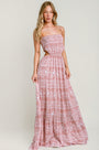 Tiare Hawaii Oceanic Maxi Dress
