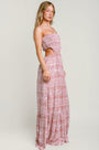 Tiare Hawaii Oceanic Maxi Dress
