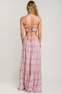 Tiare Hawaii Oceanic Maxi Dress