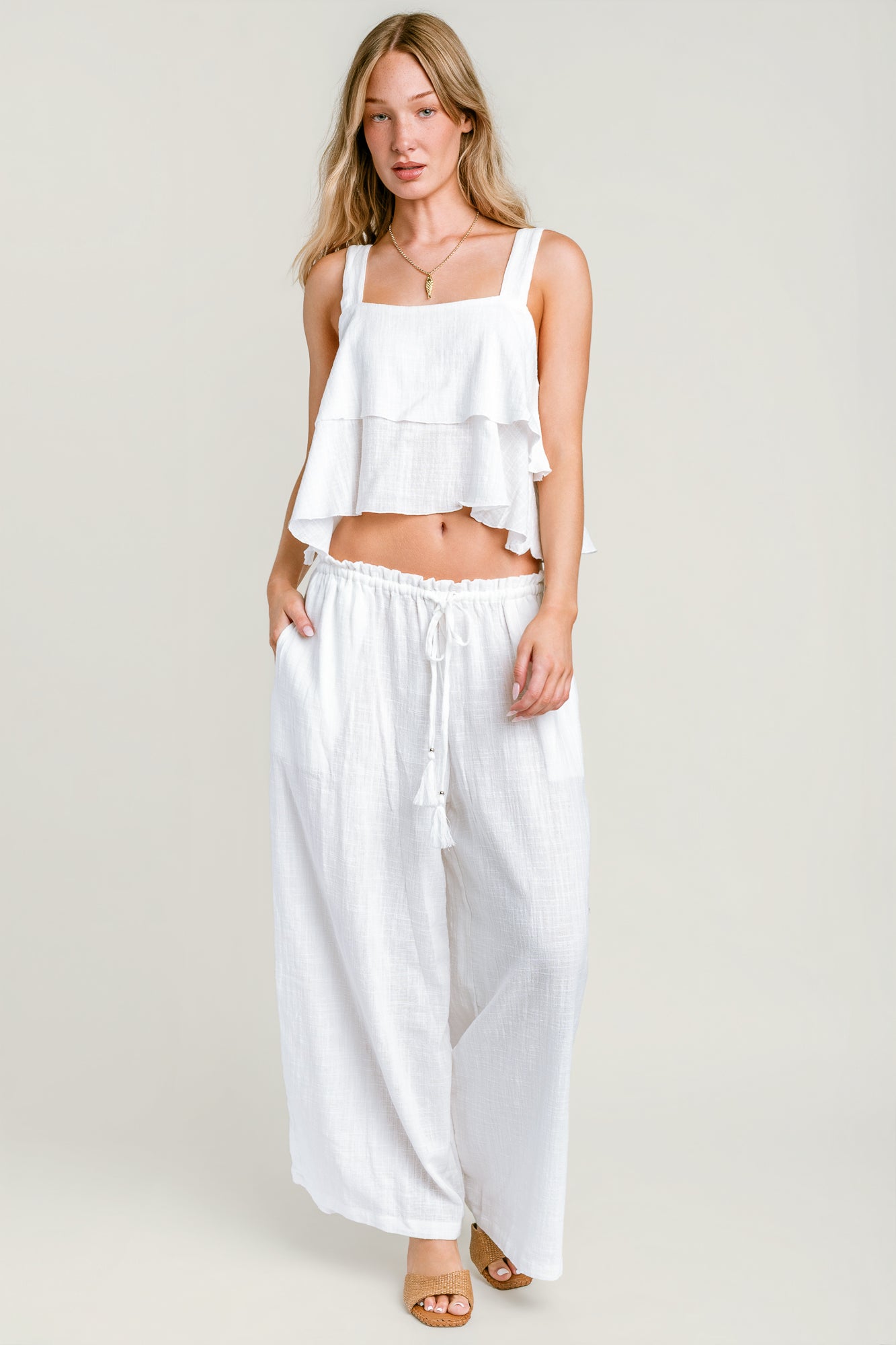 Tiare Hawaii Surfside Pant