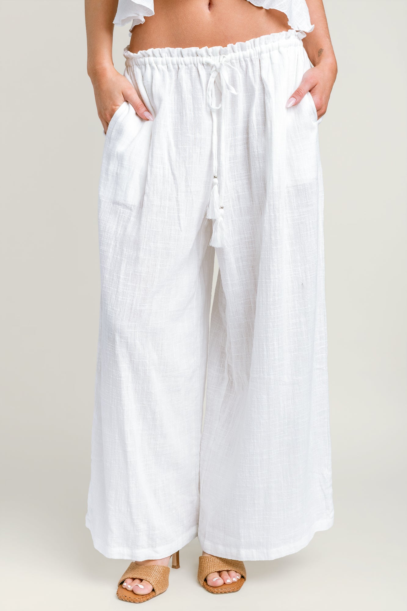 Tiare Hawaii Surfside Pant