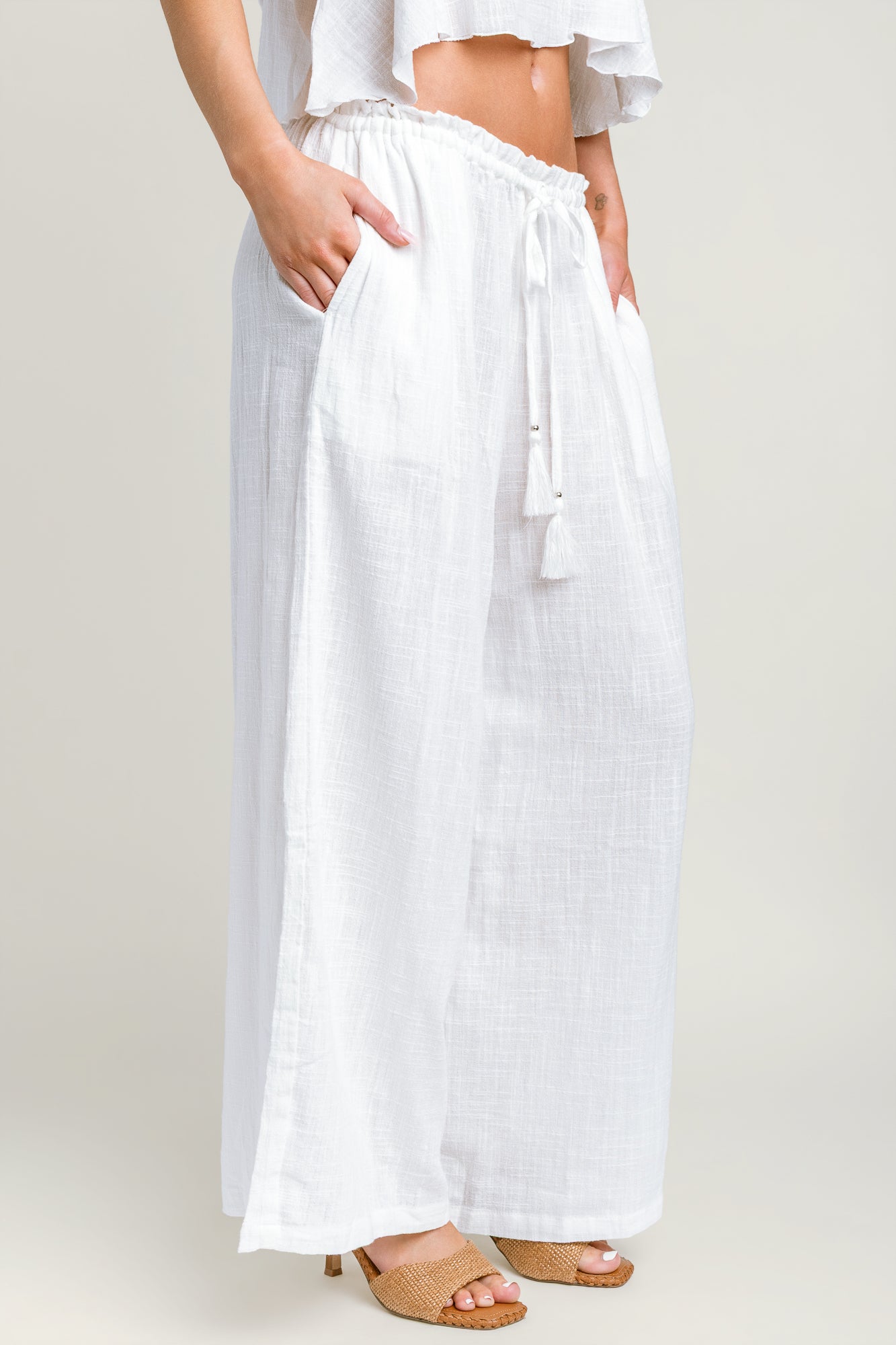 Tiare Hawaii Surfside Pant