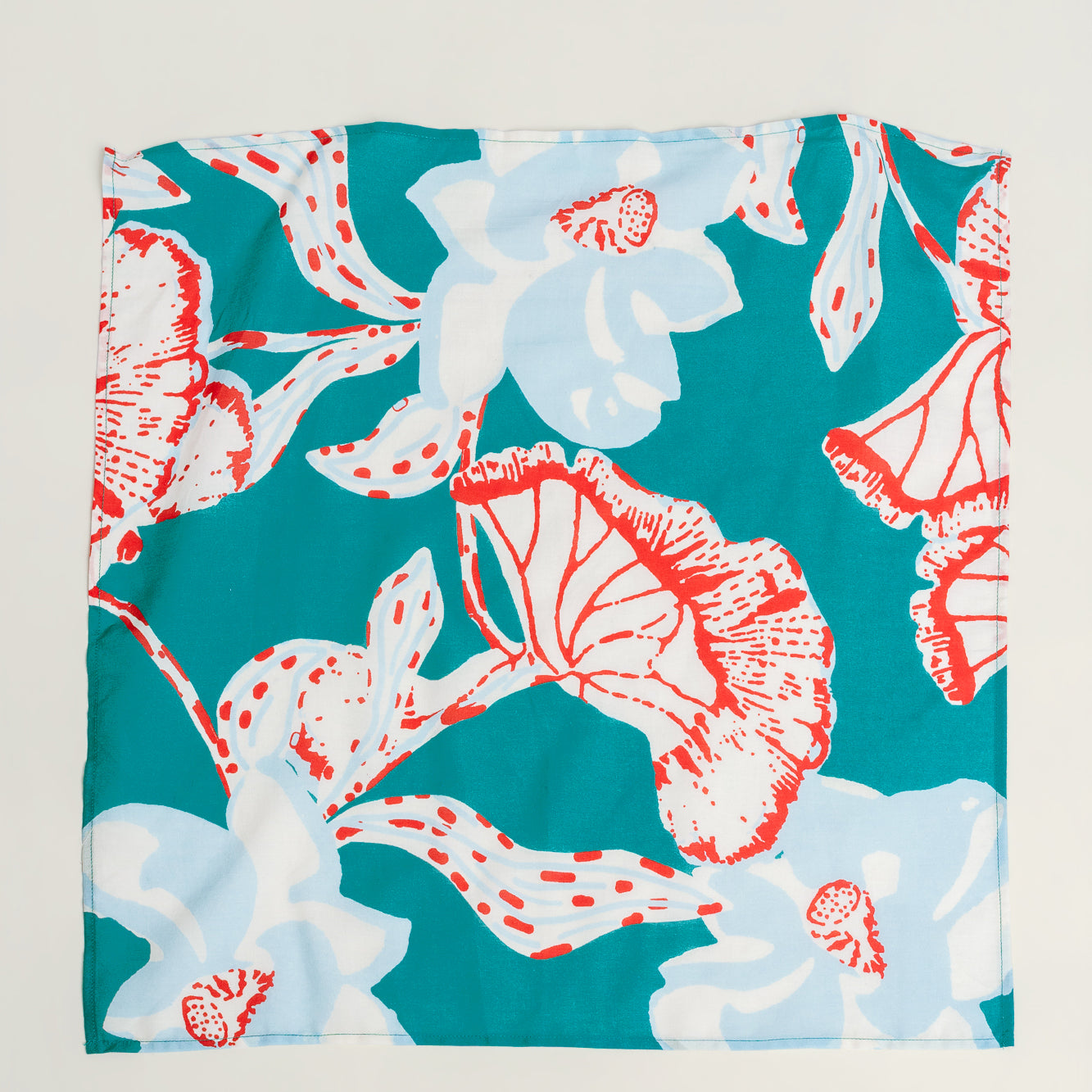 Printed Scarf