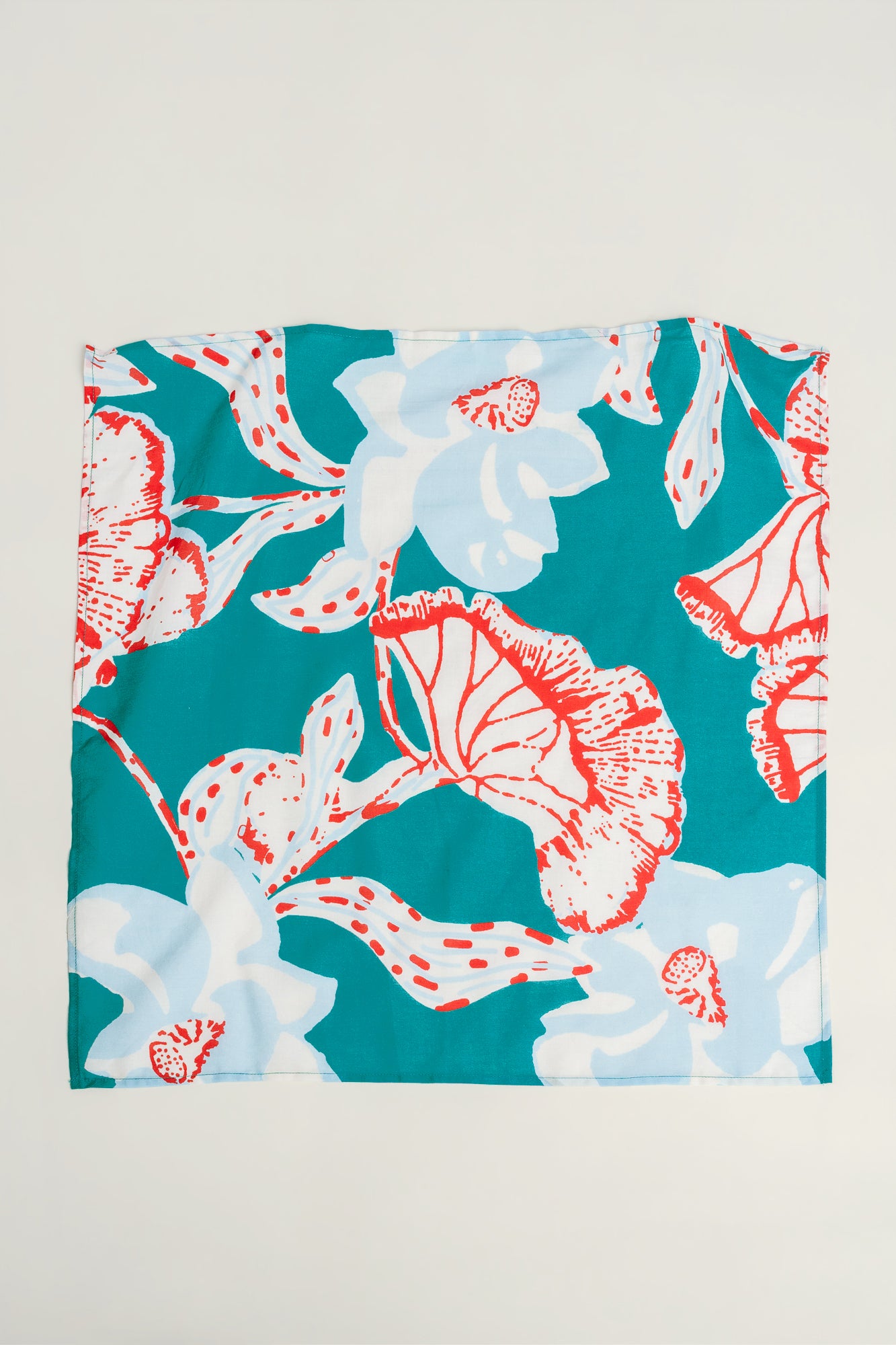 Printed Scarf