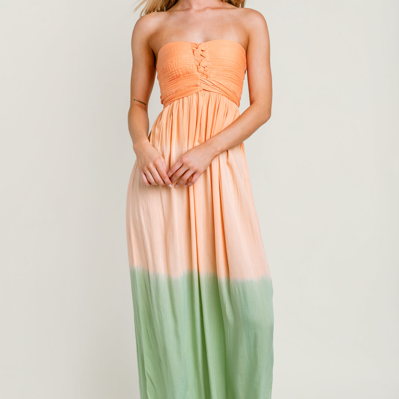 Tiare Hawaii Jasmine Maxi