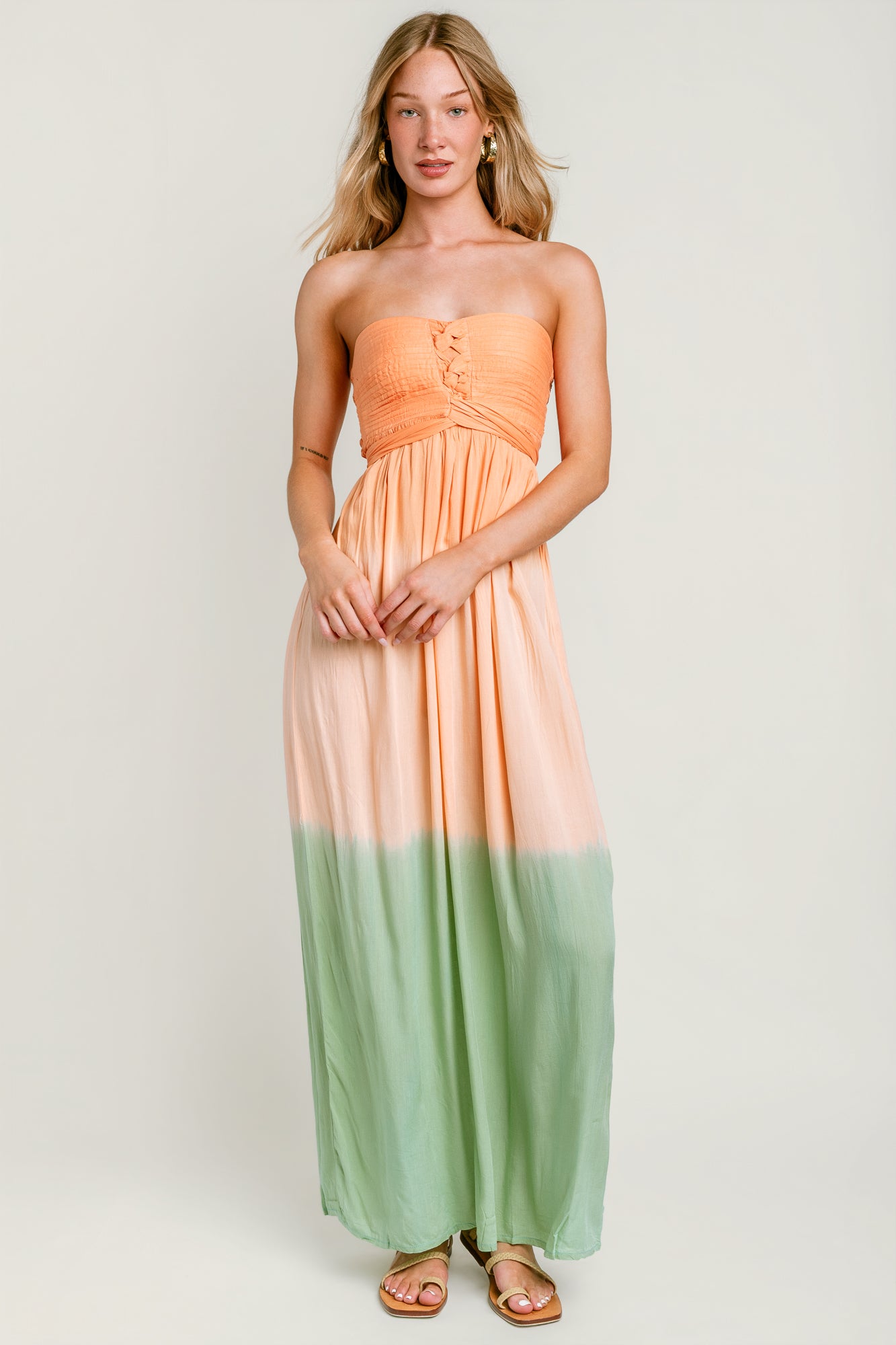 Tiare Hawaii Jasmine Maxi