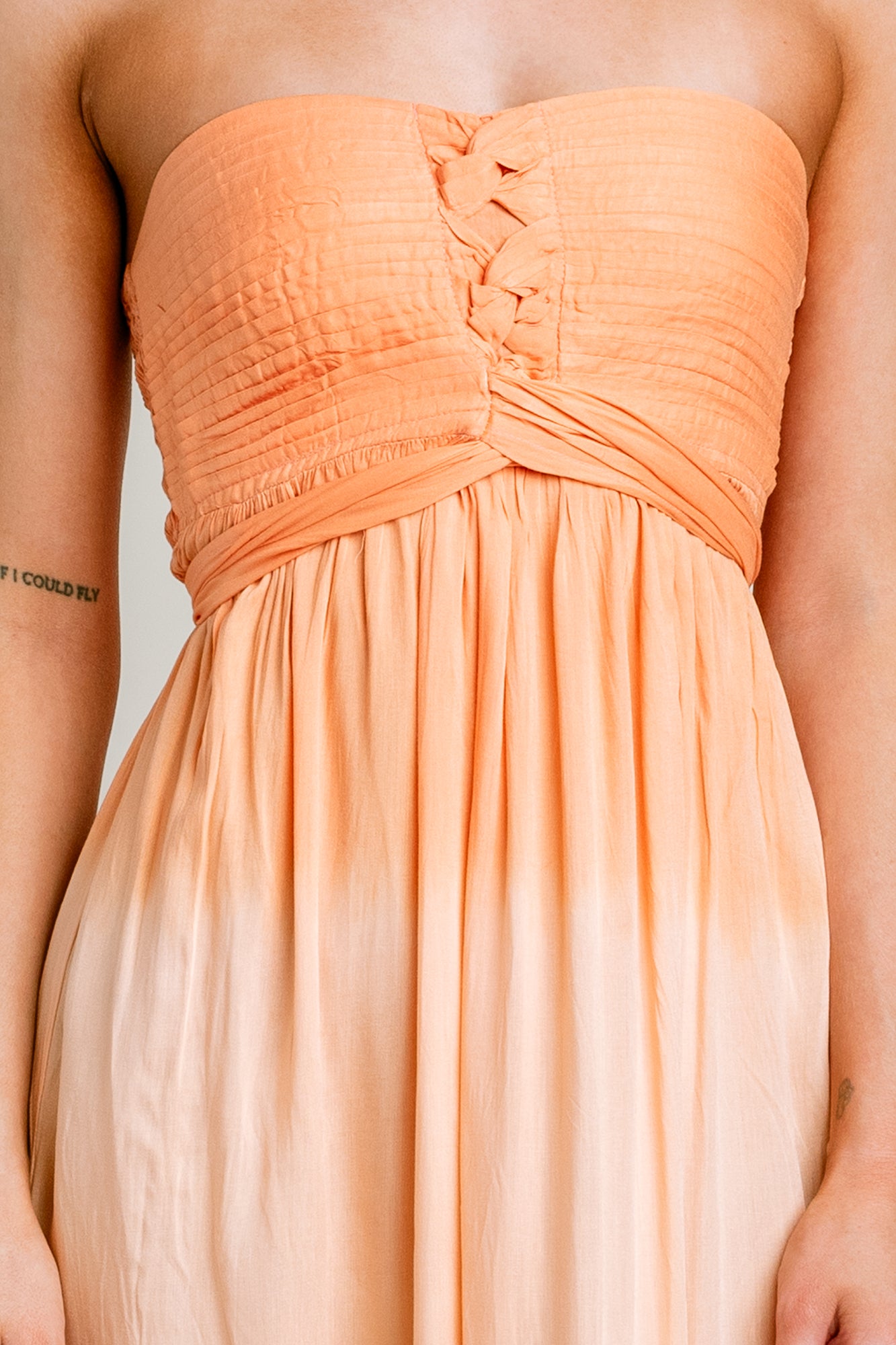 Tiare Hawaii Jasmine Maxi