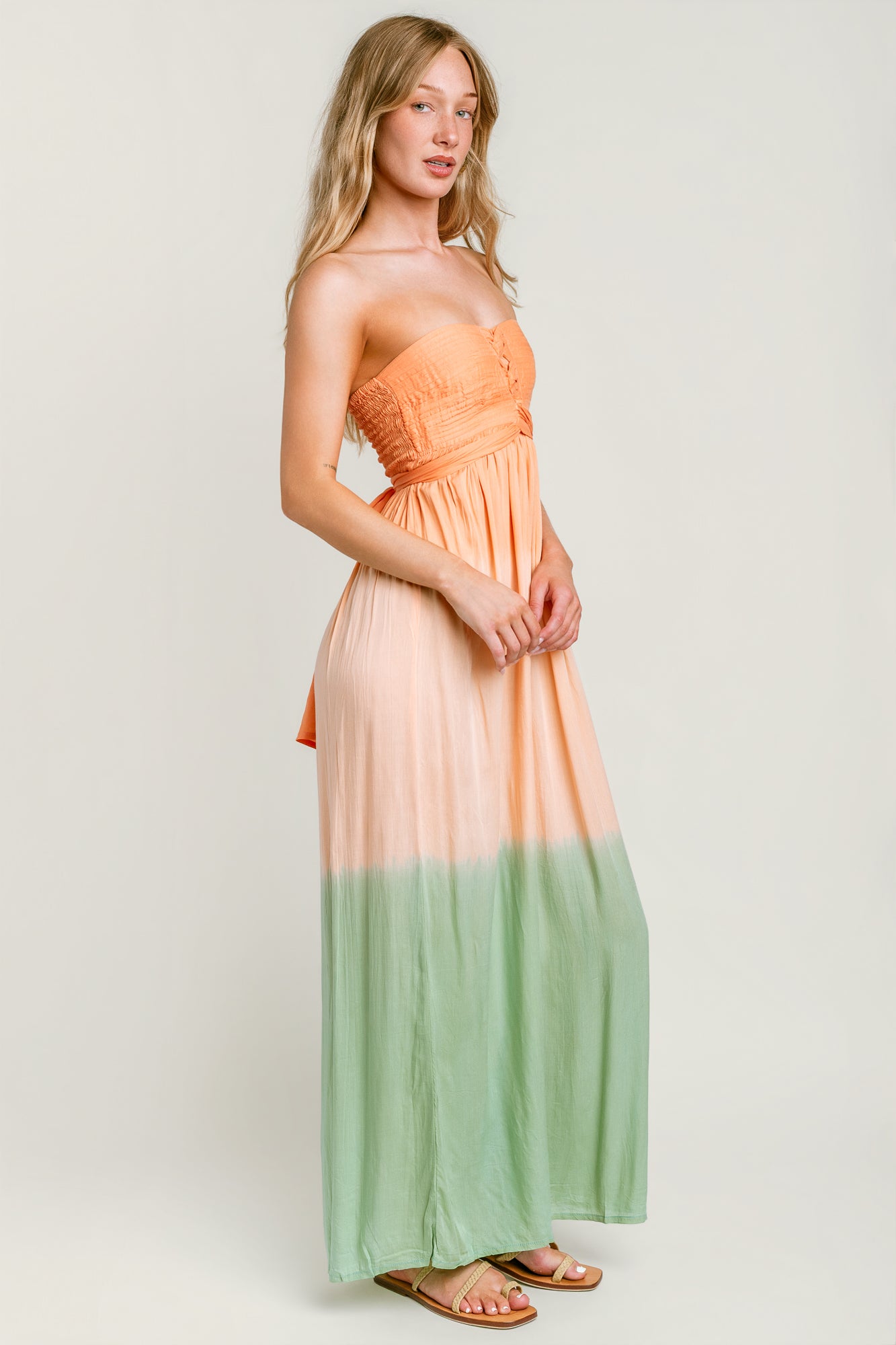 Tiare Hawaii Jasmine Maxi