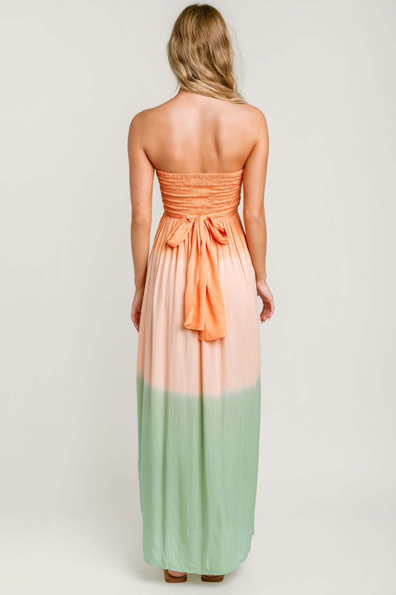 Tiare Hawaii Jasmine Maxi