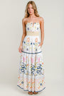 Cleobella Adria Ankle Dress