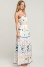 Cleobella Adria Ankle Dress