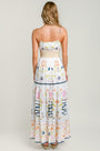 Cleobella Adria Ankle Dress