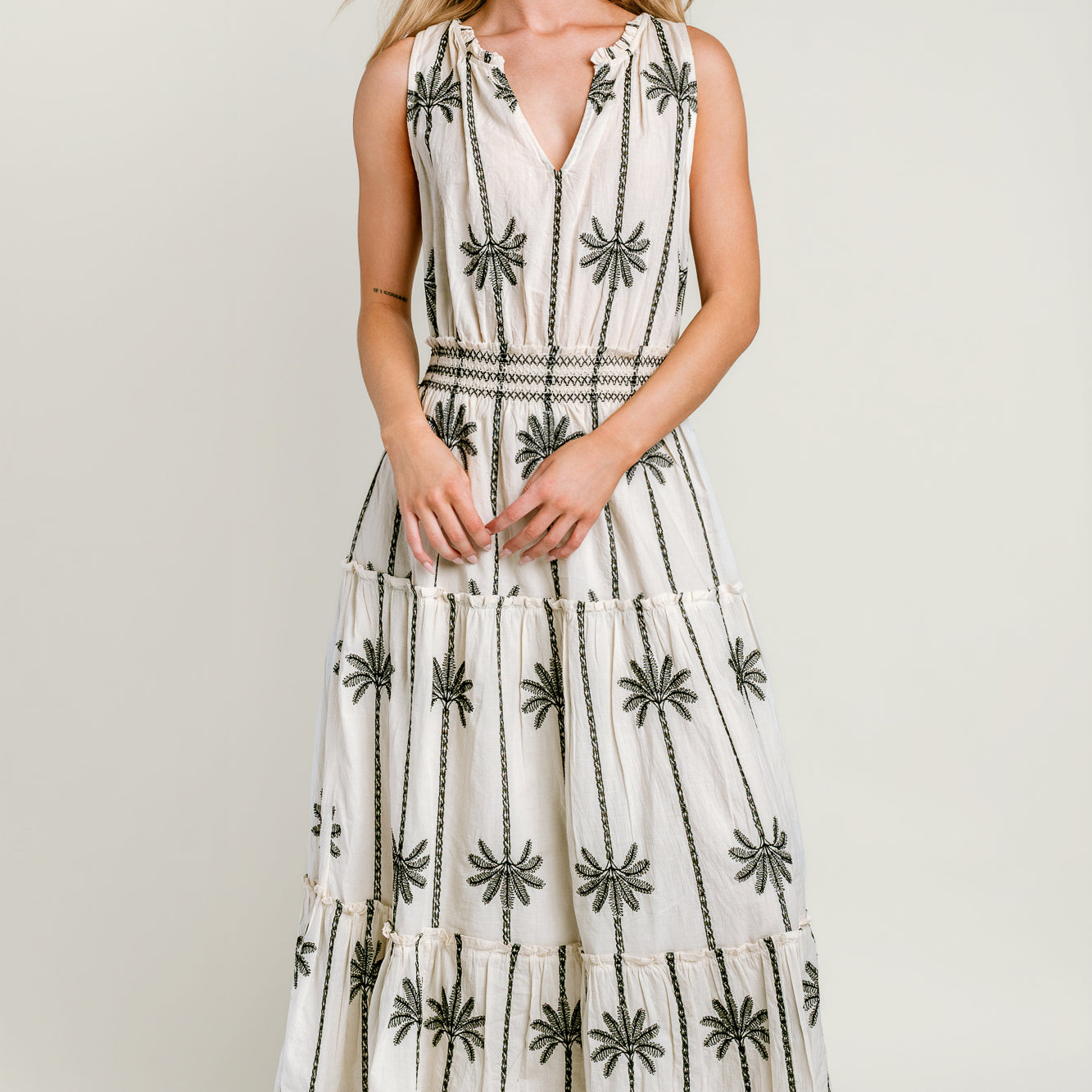 Loulou Dress