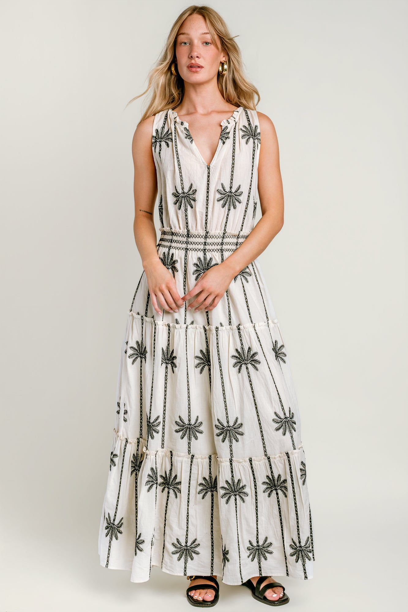 Rails Loulou Dress