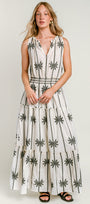 Loulou Dress