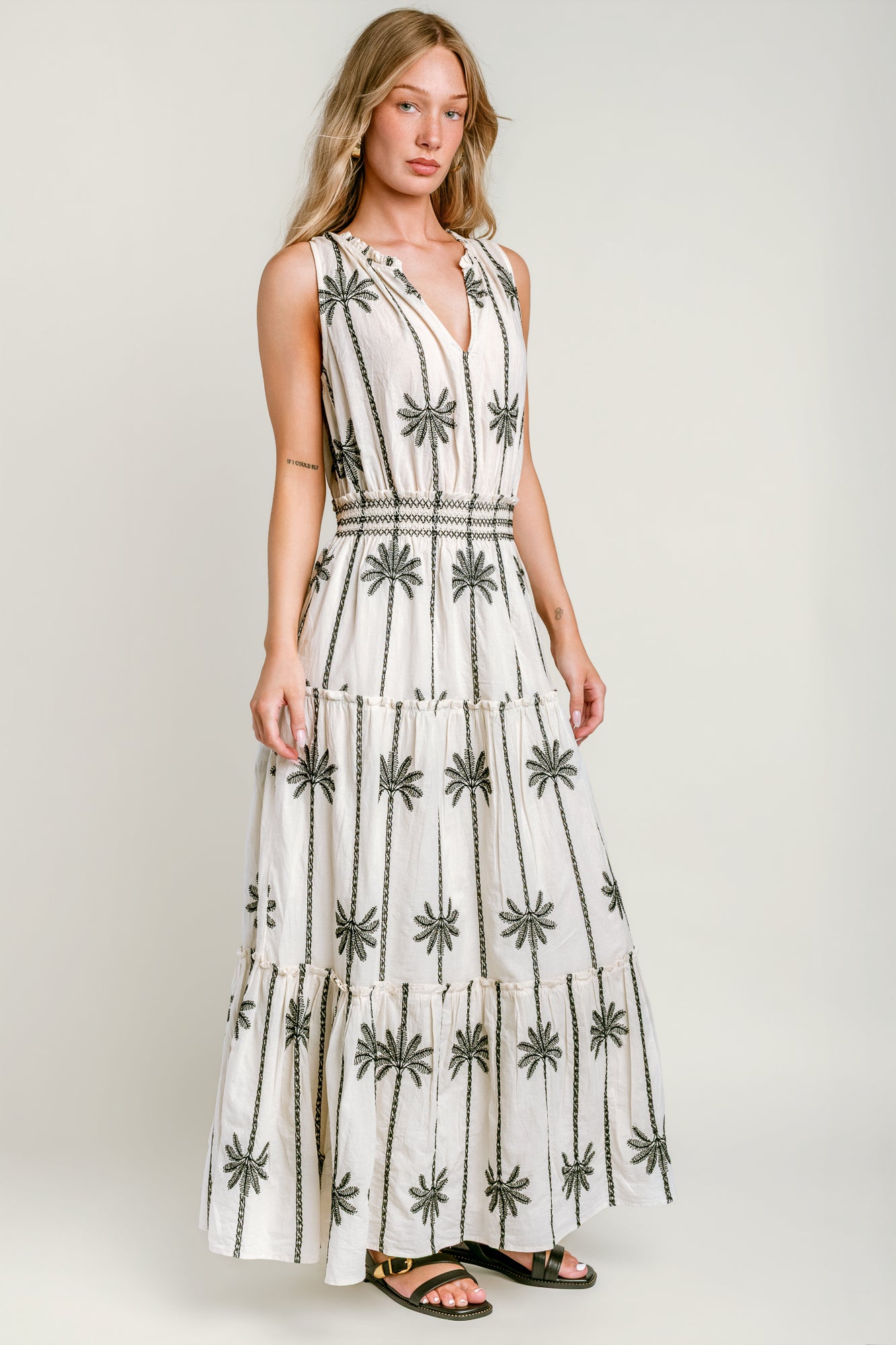 Rails Loulou Dress