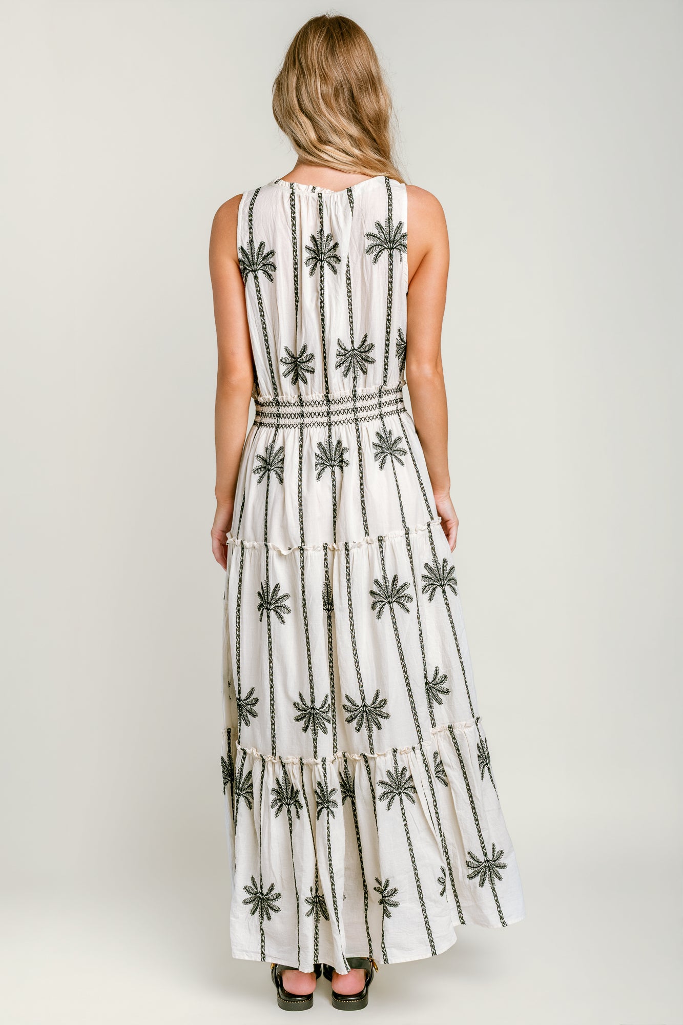Loulou Dress