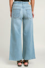 AG Jeans Saige Wide Leg Crop