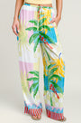 MINKPINK Palmira Drawstring Pant