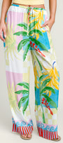 MINKPINK Palmira Drawstring Pant