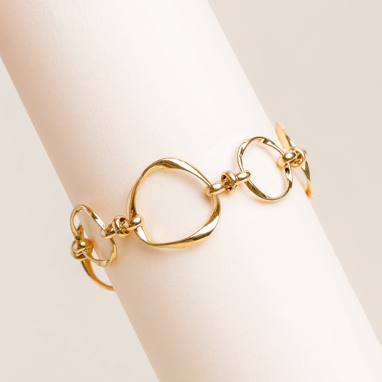 Jenny Sue Chain Bracelet