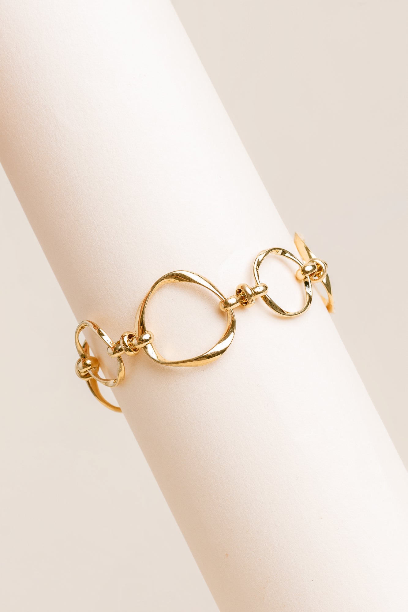 Lisa Marie Jewelry Jenny Sue Chain Bracelet