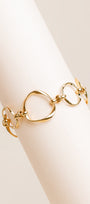 Jenny Sue Chain Bracelet