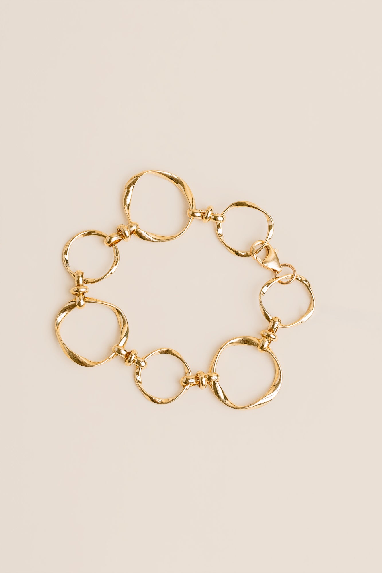 Jenny Sue Chain Bracelet