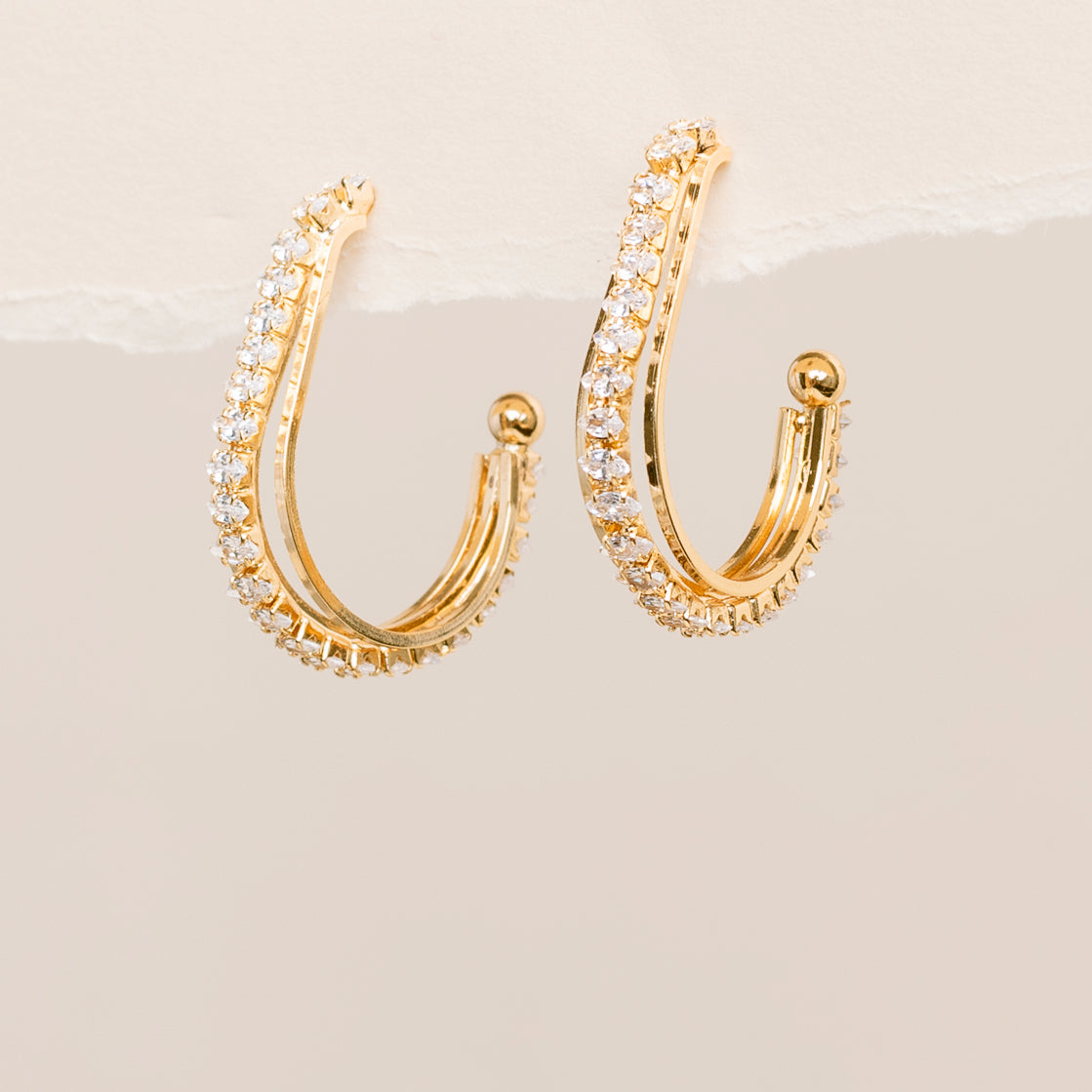 CZ Hoops