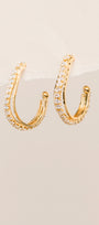 CZ Hoops