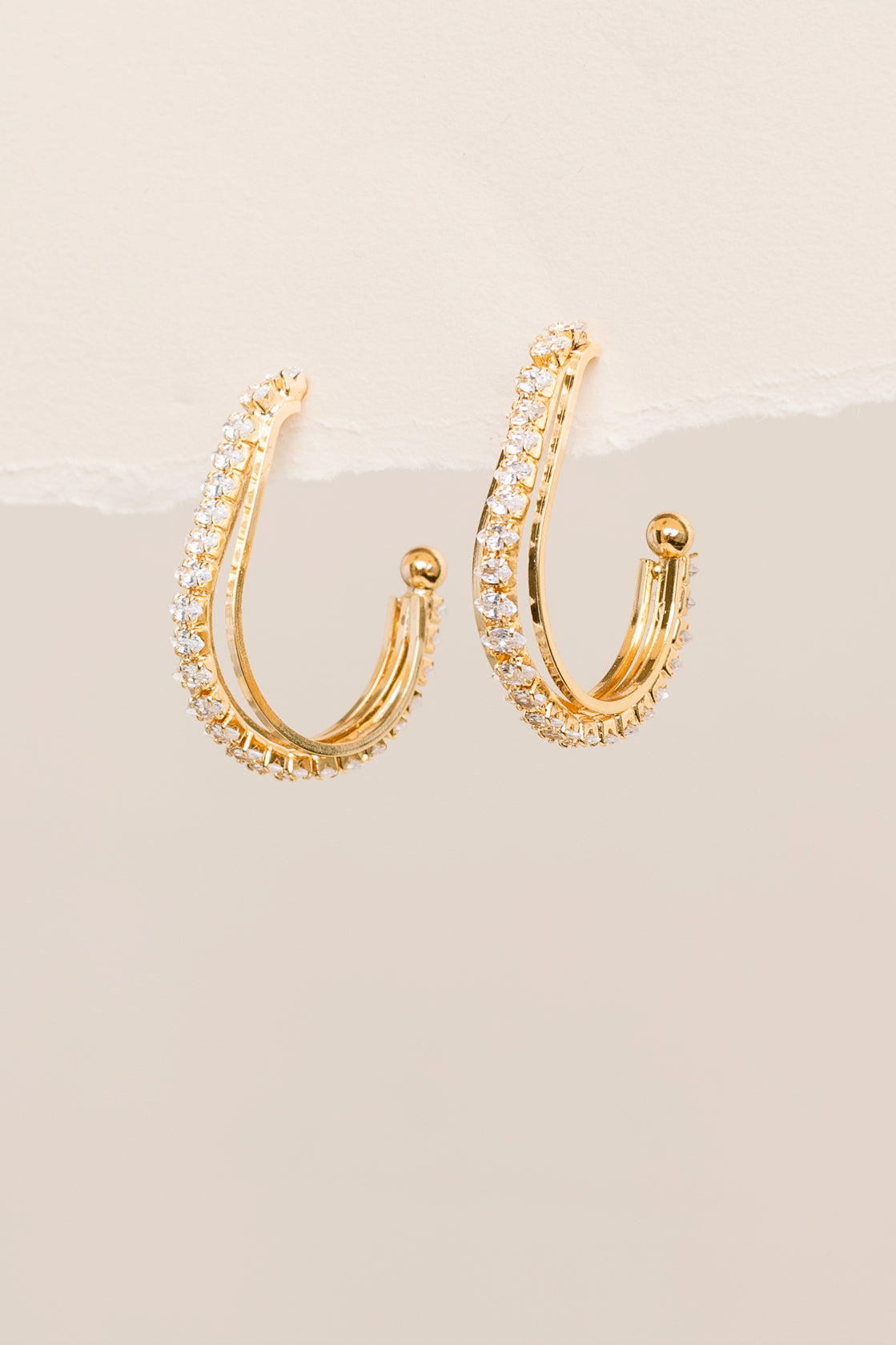 CZ Hoops