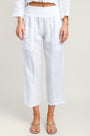 Inizio Magic Linen Capri