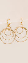 Dangling Multi-Hoops
