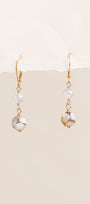 Mystic Moonstone Earrings