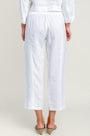 Inizio Magic Linen Capri