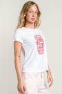 Sunny Somewhere Sardine Summer Femme Crew