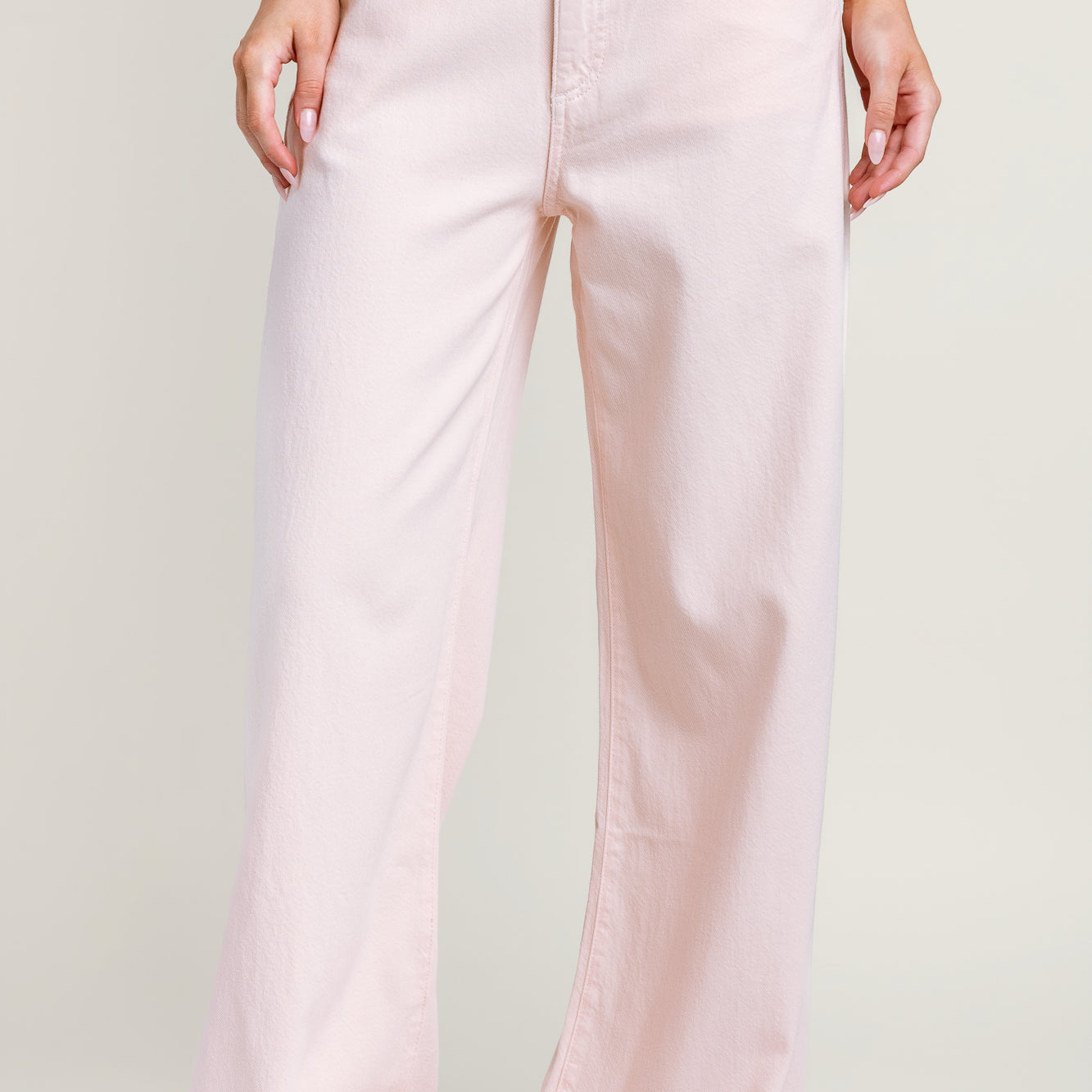 DL1961 Alex Baggy Wide Leg
