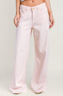 DL1961 Alex Baggy Wide Leg