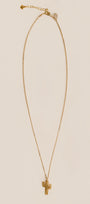 Cactus Charm Necklace