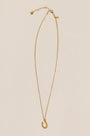 Lisa Marie Jewelry Horseshoe Charm Necklace