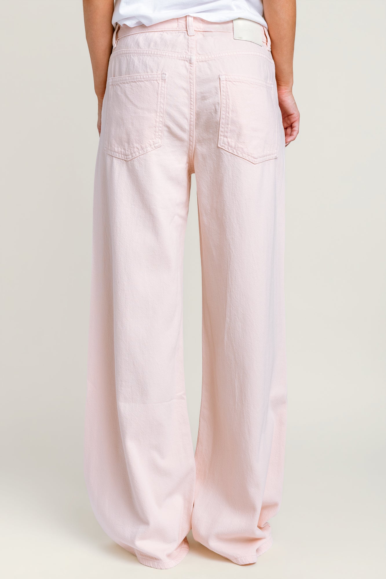 DL1961 Alex Baggy Wide Leg