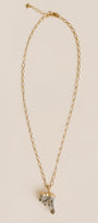 Smoky Quartz Necklace