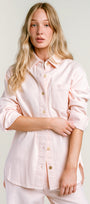 DL1961 Faye Oversized Shirt