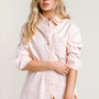 DL1961 Faye Oversized Shirt