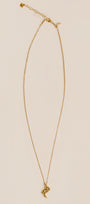Boot Charm Necklace