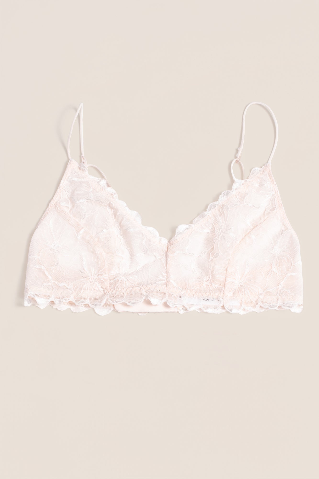 Honeydew Jessa Lace Bralette