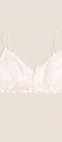 Jessa Lace Bralette