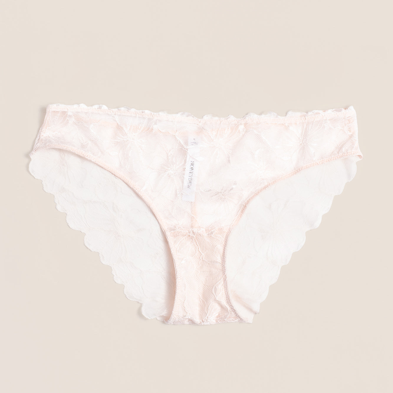 Jessa Lace Bikini