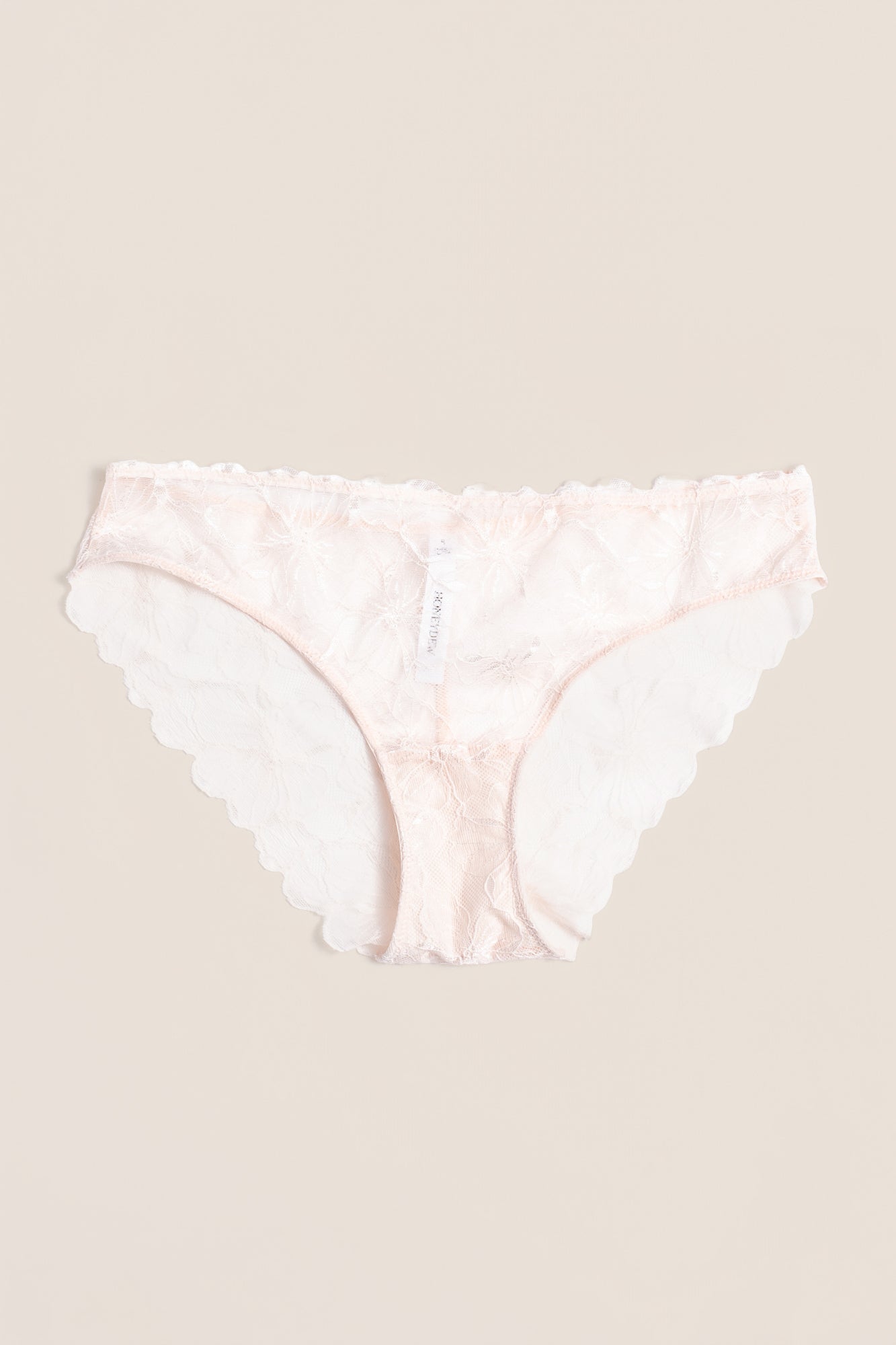 Jessa Lace Bikini