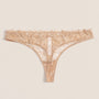 Jessa Lace Thong